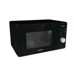 Gorenje MO20A3B Countertop Combination microwave 20 L 800 W Black