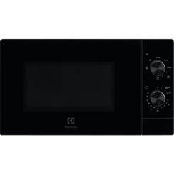 Electrolux EMZ421MMK Countertop Combination microwave 21 L 800 W Black