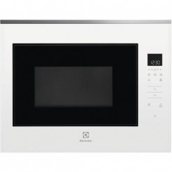 Electrolux KMFE264TEW Built-in Solo microwave 26 L 900 W White