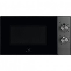 Electrolux EMZ421MMTI microwave Countertop Grill microwave 800 W Titanium