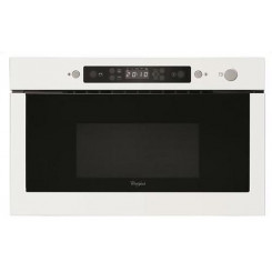Whirlpool AMW 439 WH Built-in 22 L 750 W White