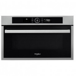 Whirlpool AMW 731 / IX Built-in Grill microwave 31 L 1000 W Stainless steel