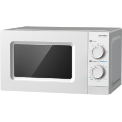 Microwave oven MPM-20-KMM-11 / W white