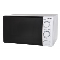 Microwave oven MPM-20-KMM-12 / W white
