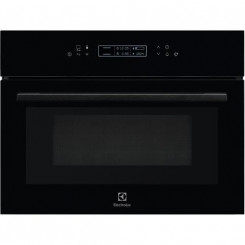 Electrolux EVK8E00Z Built-in Grill microwave 1000 W Black