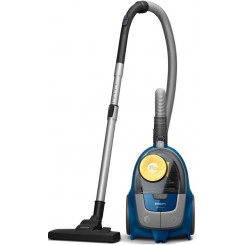 Vacuum Cleaner PHILIPS 2000 Series Cordless/Bagless 850 Watts Capacity 1.3 l Noise 77 dB Weight 4 kg XB2125/09