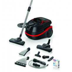 Vacuum Cleaner BOSCH Canister/Wet/dry/Bagged 2100 Watts Weight 10.4 kg BWD421POW