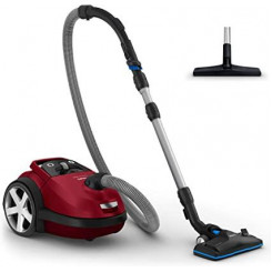 Vacuum Cleaner PHILIPS Bagged Capacity 4 l Noise 66 dB Weight 5.4 kg FC8781/09
