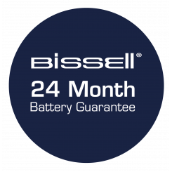 Bissell Pet Hair Eraser 2278N Cordless operating Handheld 14.4 V Grey Warranty 24 month(s) Battery warranty 24 month(s)