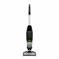 Bissell Vacuum Cleaner  CrossWave Cordless X7 Plus Pet Pro Cordless operating Handstick Washing function 25 V Operating time (max) 30 min Black/Titanium Warranty 24 month(s) Battery warranty 24 month(s)