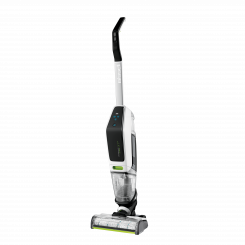 Bissell Cleaner CrossWave X7 Plus Pet Select Cordless operating Handstick Washing function 25 V Operating time (max) 30 min Black/White Warranty 24 month(s) Battery warranty 24 month(s)