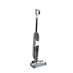 Bissell Vacuum Cleaner CrossWave HF3 Cordless Pro Cordless operating Handstick Washing function - W 22.2 V Operating time (max) 25 min Black/White Warranty 24 month(s)