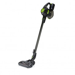 Tristar Vacuum cleaner SZ-2000 Cordless operating Handstick 150 W 29.6 V Operating time (max) 45 min Black Warranty 24 month(s)