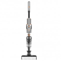 Jimmy Vacuum Cleaner and Washer HW10 Pro Cordless operating Handstick and Handheld Washing function 350 W 25.2 V Operating time (max) 80 min Grey Warranty 24 month(s)