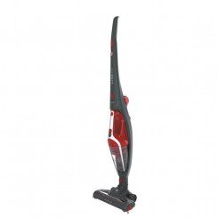Hoover Vacuum Cleaner 	HF21L18 011 Handstick 2in1 18 V N/A W Operating time (max) 35 min Grey/Red