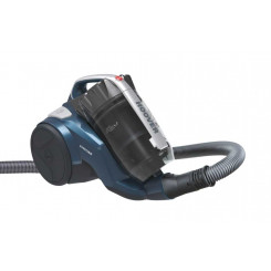 Hoover Vacuum cleaner 	KS42JCAR 011 Bagless Power 550 W Dust capacity 1.8 L Blue