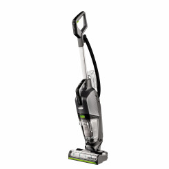 Bissell All-in one Multi-Surface Cleaner 3527N Crosswave HydroSteam Pet Select Corded operating Washing function N/A V 1100 W Titanium/Black/Silver/Lime