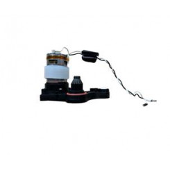 Vacuum Acc Rear Brush Gearbox / Dyad Pro 9.02.0405 Roborock