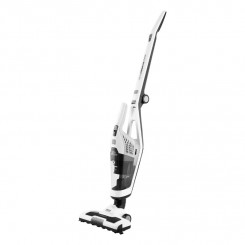 ECG VT 4420 3in1 Simon Stick vacuum cleaner, Up to 60 minutes run time per charge / Damaged package