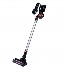 Adler Vacuum Cleaner AD 7048 Cordless operating Handstick and Handheld 230 W 220 V Operating time (max) 30 min White / Black / Red Warranty 24 month(s)