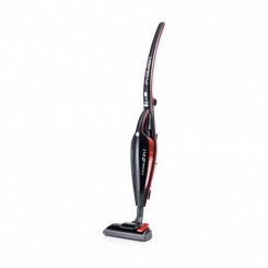 Ariete 00P276410AR0 stick vacuum / electric broom AC Dry HEPA Bagless 0.8 L 600 W Black, Red