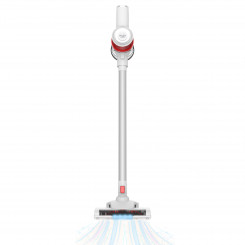 Vacuum Cleaner   AD 7051   Cordless operating   300 W   22.2 V   Operating time (max) 30 min   White / Red
