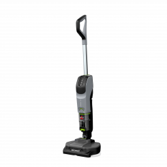 Bissell   Hard Surface Cleaner   SpinWave®+ Vac PET Select   Cordless operating   Handstick   Washing function   25.9 V   Operating time (max) 70 min   Grey / Black / Lime   Warranty 24 month(s)