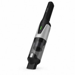 Tefal TX9736WO X-Touch Vacuum Cleaner, Handheld, Black / Grey   TEFAL