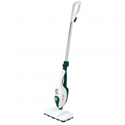 Polti Steam mop PTEU0292 Vaporetto SV240 Power 1300 W Steam pressure Not Applicable bar Water tank capacity 0.32 L White/Green