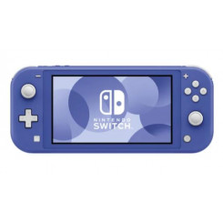 Console Switch Lite / Blue 10006728 Nintendo