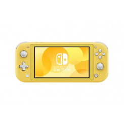 Console Switch Lite / Yellow 10002291 Nintendo