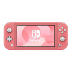 Console Switch Lite / Coral 210105 Nintendo