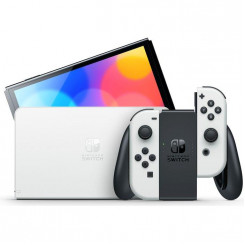 Console Switch+Joy-Con / White 210301 Nintendo