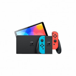 Console Switch+Joy-Con / Blue / Red 210302 Nintendo