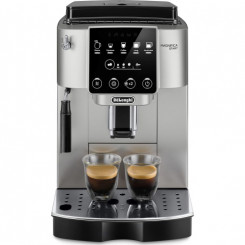 DELONGHI Magnifica Start ECAM220.30.SB Täisautomaatne espressomasin, cappuccino masin