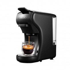 HiBREW H1A 1450W 3in1 capsule coffee machine