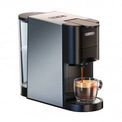 Capsule coffee machine 4in1 1450W HiBREW H3A