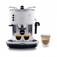 De'Longhi ECO 311.W Manual Espresso machine 1.4 L