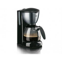 Braun KF 570 / 1 Manual Drip coffee maker
