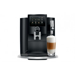 JURA S8 (EA) Täisautomaatne espressomasin 1,9 L