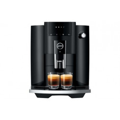 JURA E4 (EA) Fully-auto Espresso machine 1.9 L