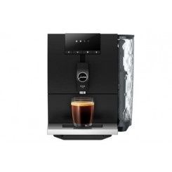 JURA ENA 4 (EB) Täisautomaatne espressomasin 1,1 L