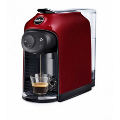Полностью автоматическая капсульная кофемашина Lavazza Idola 1,1 л