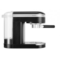 KitchenAid 5KES6503EBK Poolautomaatne espressomasin 1,4 L