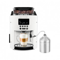 Krups EA 8161 täisautomaatne espressomasin 1,8 L
