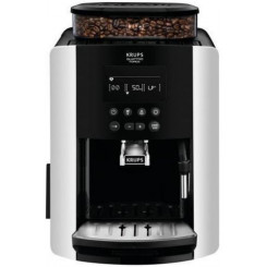 Кофеварка Krups EA817810 Полностью автоматическая эспрессо-машина 1,7 л