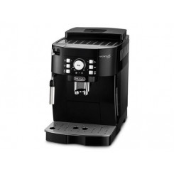 De'Longhi Magnifica S ECAM 21.117.B kohvimasin Poolautomaatne kombineeritud kohvimasin 1,8 L