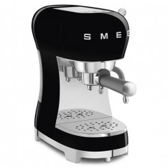 Smeg ECF02BLEU kohvimasin Manuaalne espressomasin 1,1 L