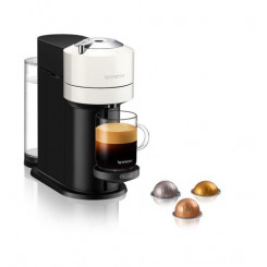 De'Longhi Nespresso Vertuo ENV 120.W kohvimasin Täisautomaatne kombineeritud kohvimasin 1,1 L