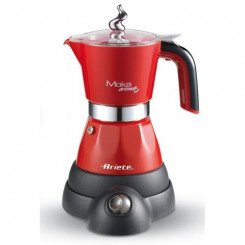 Ariete 1358 / 16 coffee maker Electric moka pot